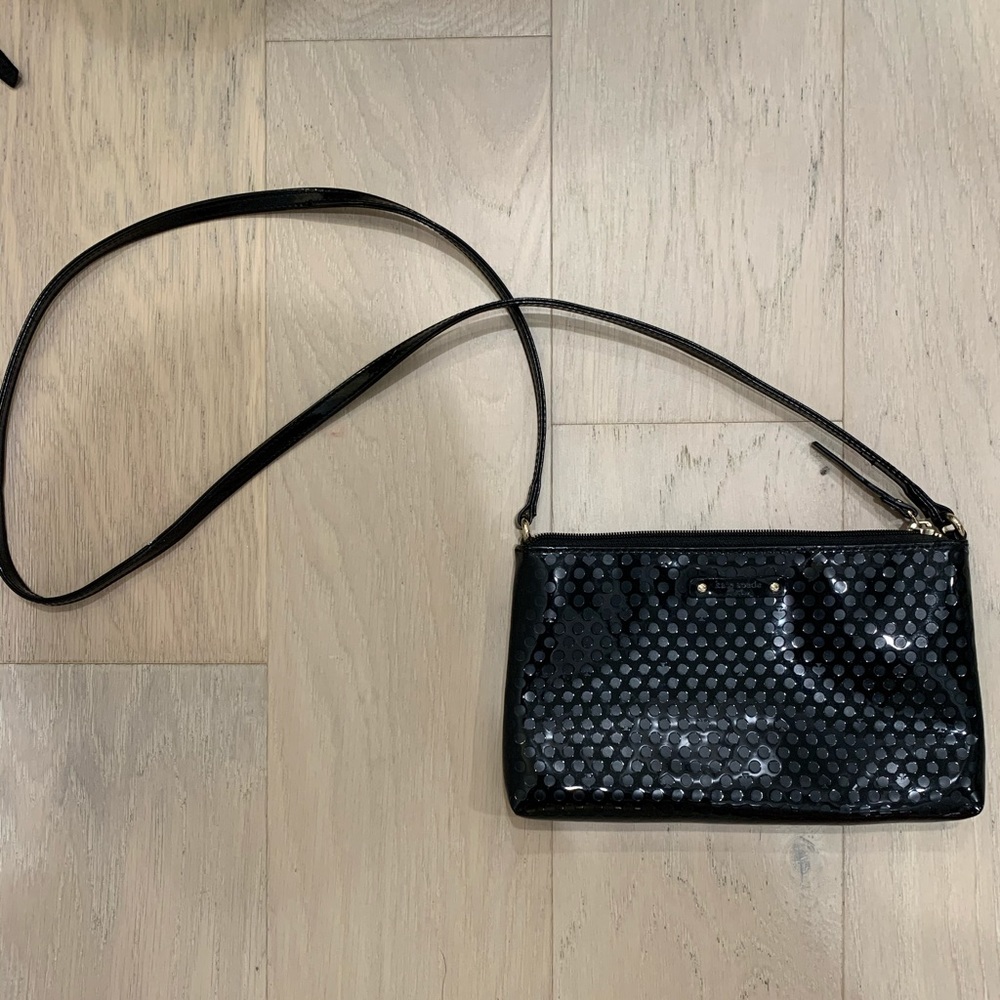 Kate Spade Crossbody Purse